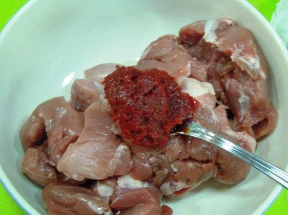 Grafe e Faca Carne de Porco a portuguesa2