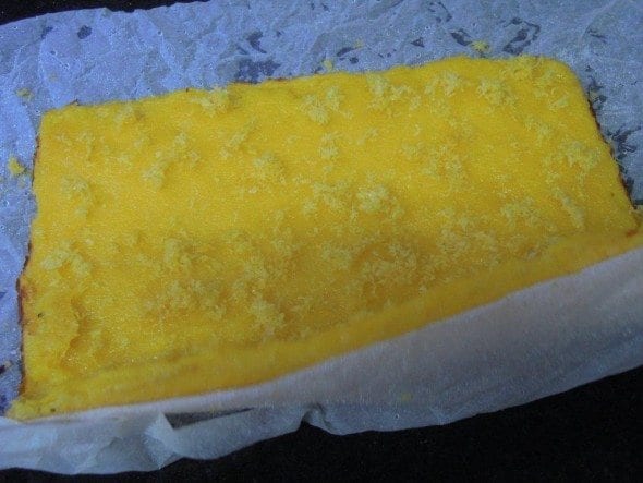 Grafe e Faca Torta de Limão cm cheirinho a coco (6)