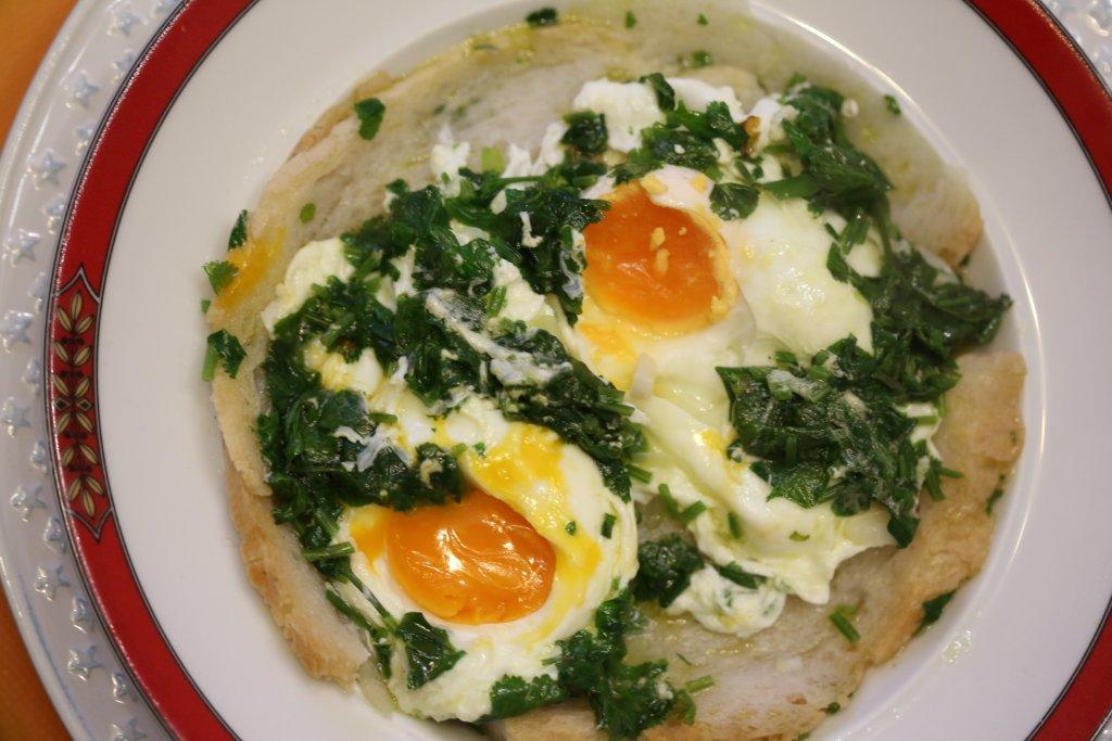 Grafe e Faca Sopa Alentejana (3)