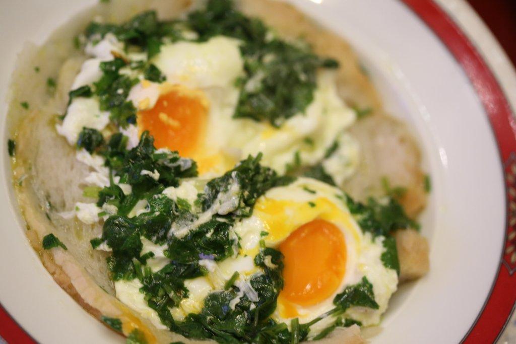 Grafe e Faca Sopa Alentejana (4)