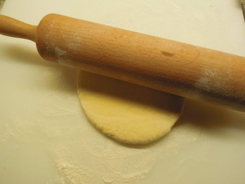 Pizza Lusa, com produtos e sabores portugueses