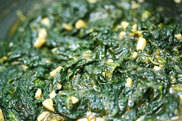 esparregado de urtigões