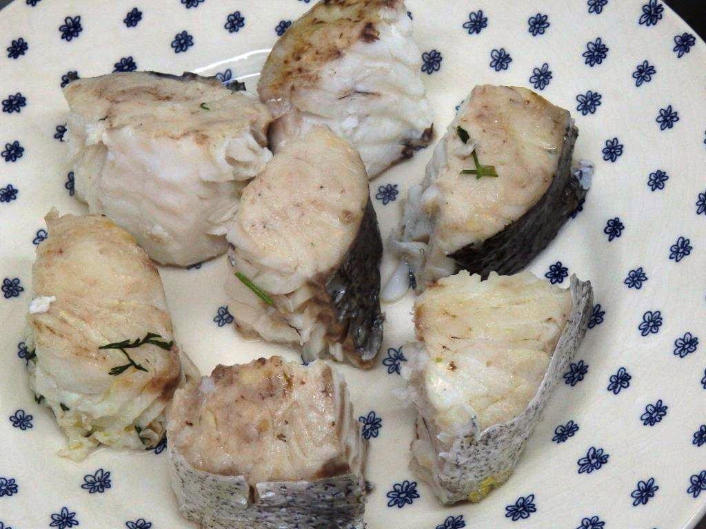 Grafe e Faca Arroz cremoso de pescada