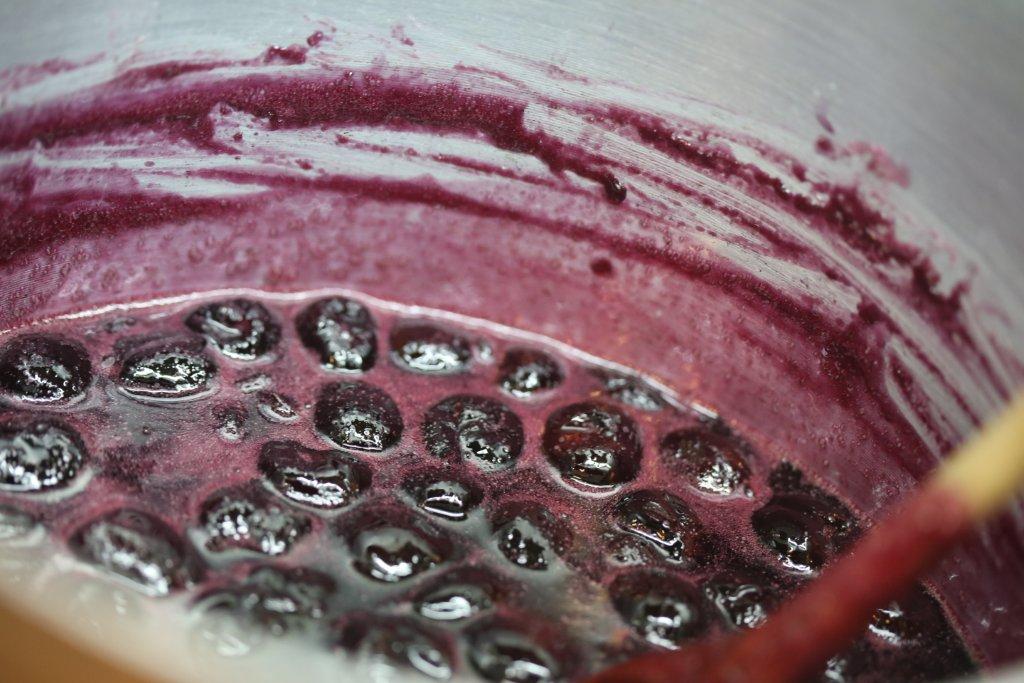 Grafe e Faca Compota de cerejas4