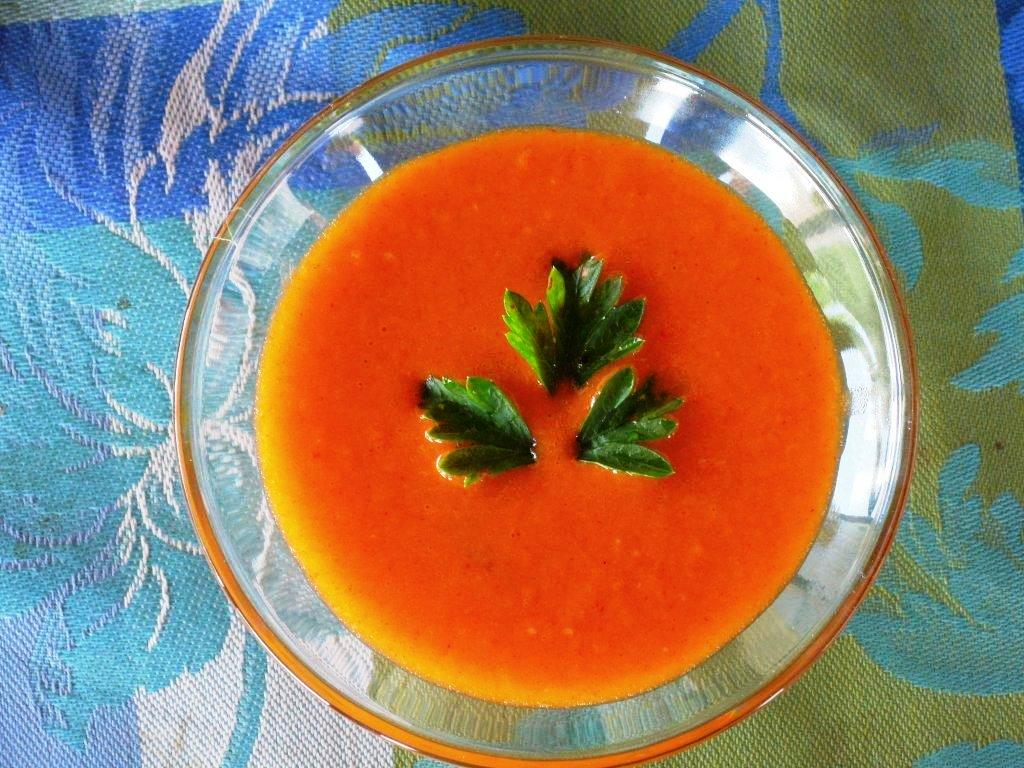 Grafe e Faca Molho à Espanhola3