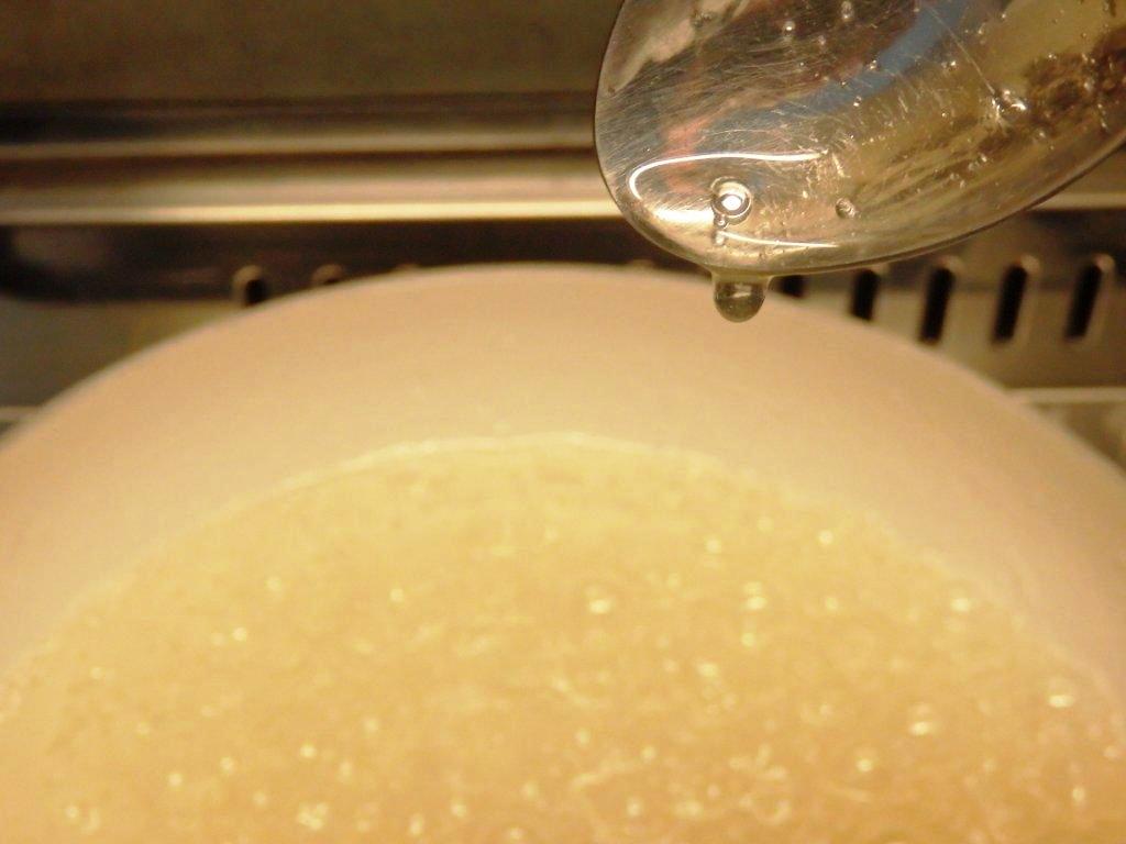 Grafe e Faca A minha encharcada6