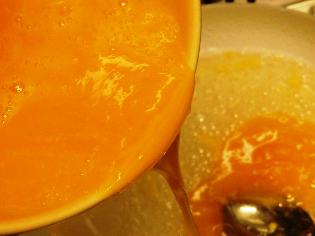 Grafe e Faca A minha encharcada7