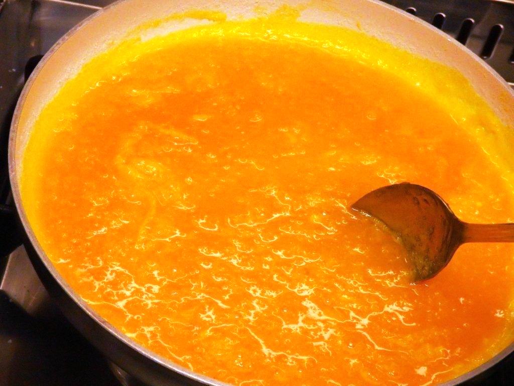 Grafe e Faca A minha encharcada8