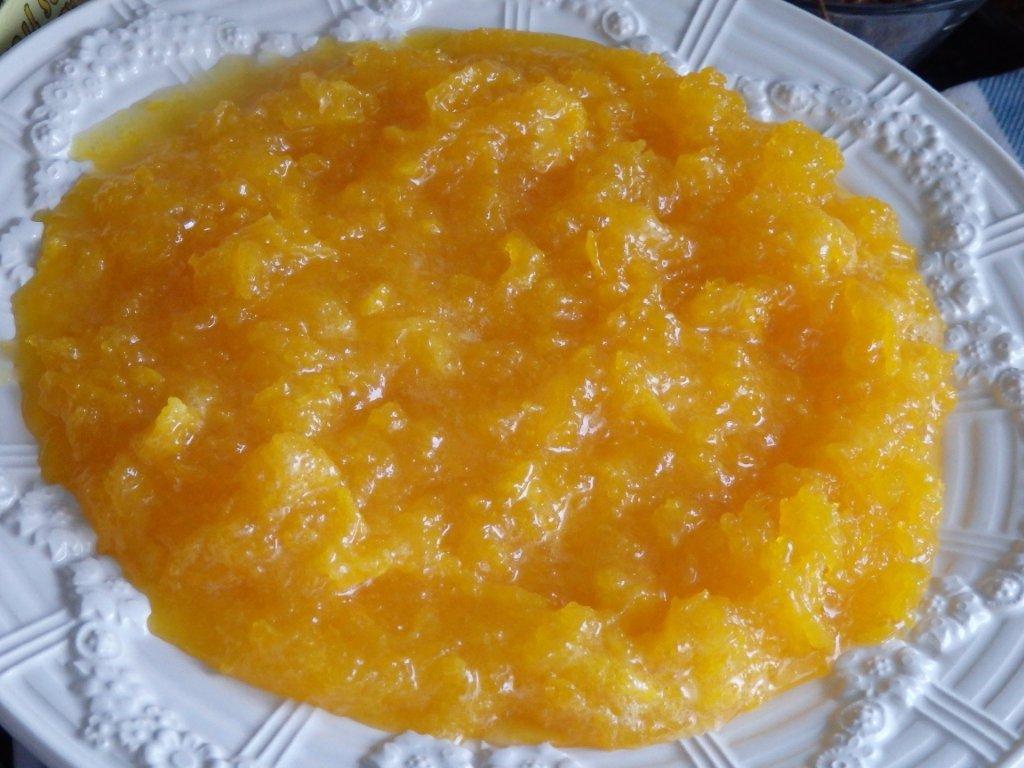 Grafe e Faca A minha encharcada9