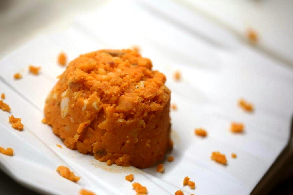 Grafe e Faca Migas de batata1