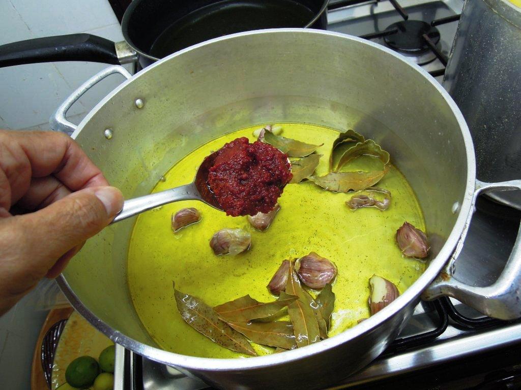 Grafe e Faca Migas de batata3