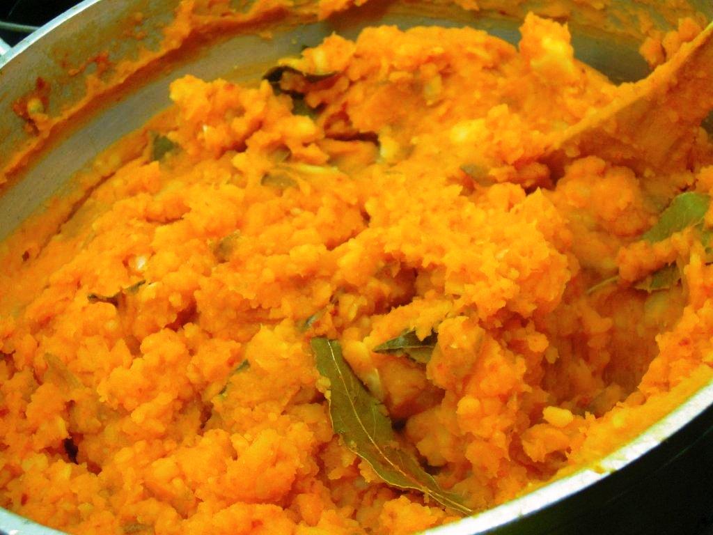 Grafe e Faca Migas de batata6