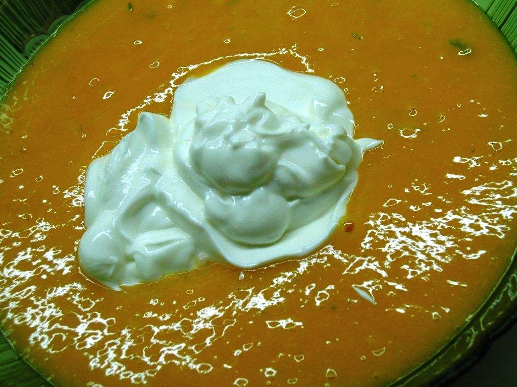 Grafe e Faca Mousse de manga com iogurte4