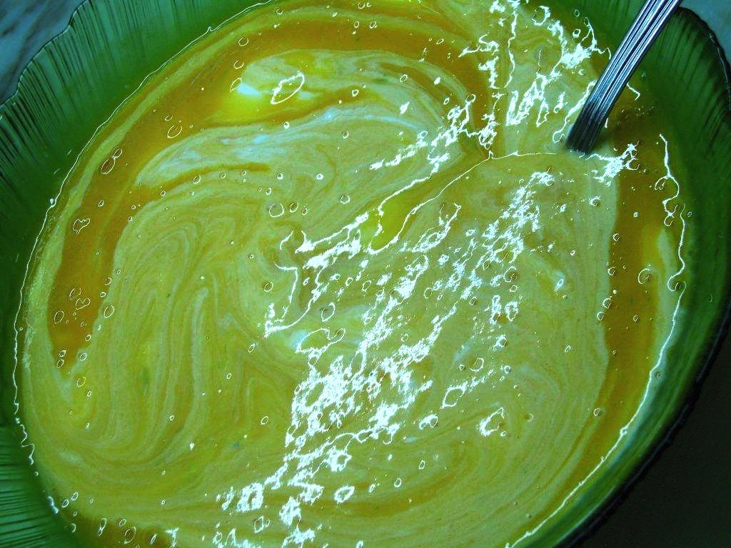 Grafe e Faca Mousse de manga com iogurte5