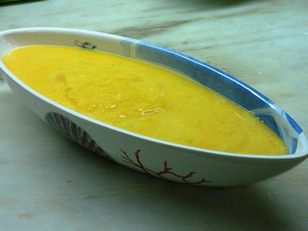 Grafe e Faca Mousse de manga com iogurte6