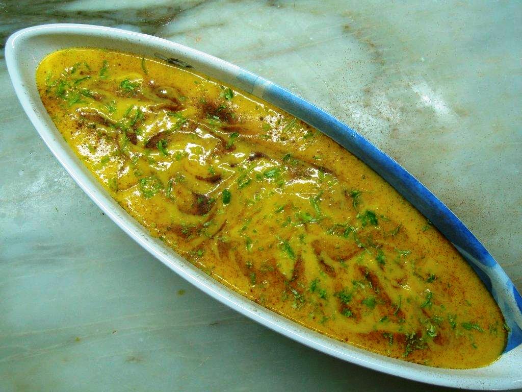 Grafe e Faca Mousse de manga com iogurte7