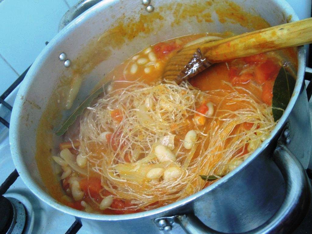 Grafe e Faca Feijoada chinesa7