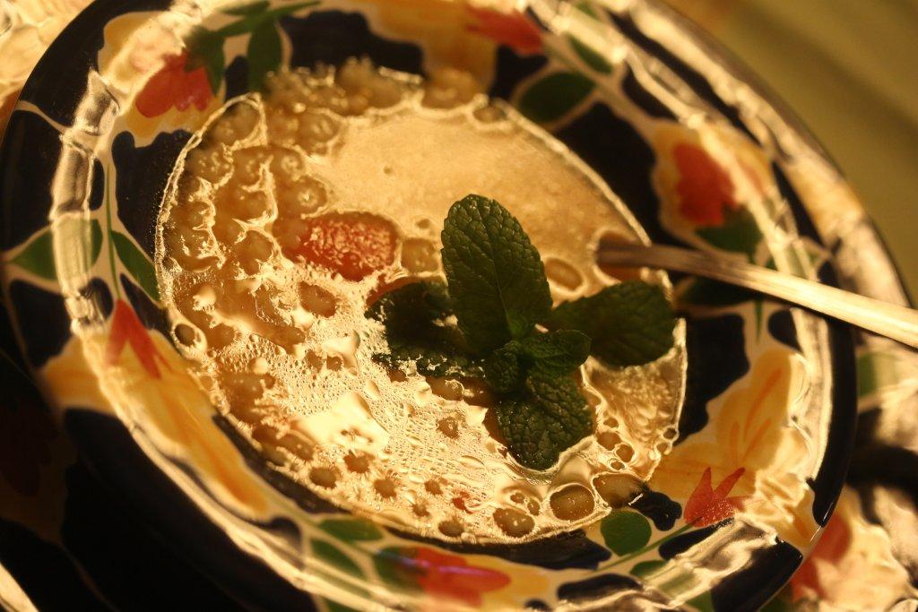 Grafe e Faca Canja de Galinha sem ela (2)