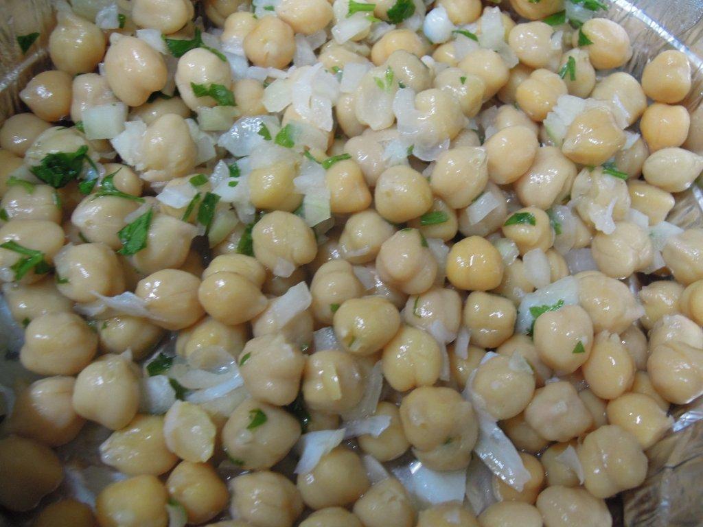 Grafe e Faca Caril de Bacalhau grão (4)