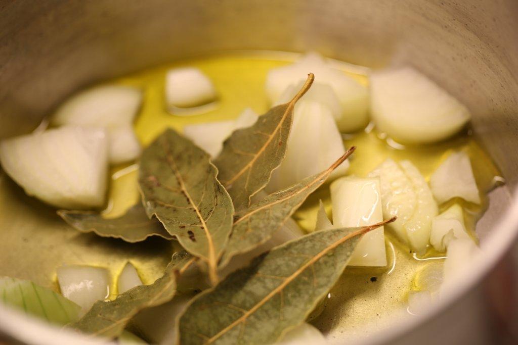 Grafe e Faca Arroz de Berbigão (3)