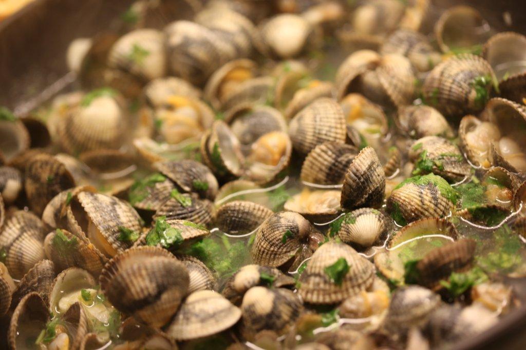 Grafe e Faca Arroz de Berbigão (5)