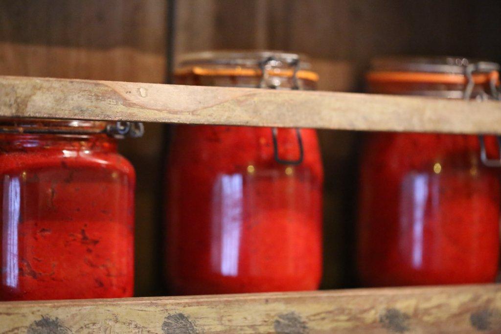 Grafe e Faca Massa de Pimentão (3)