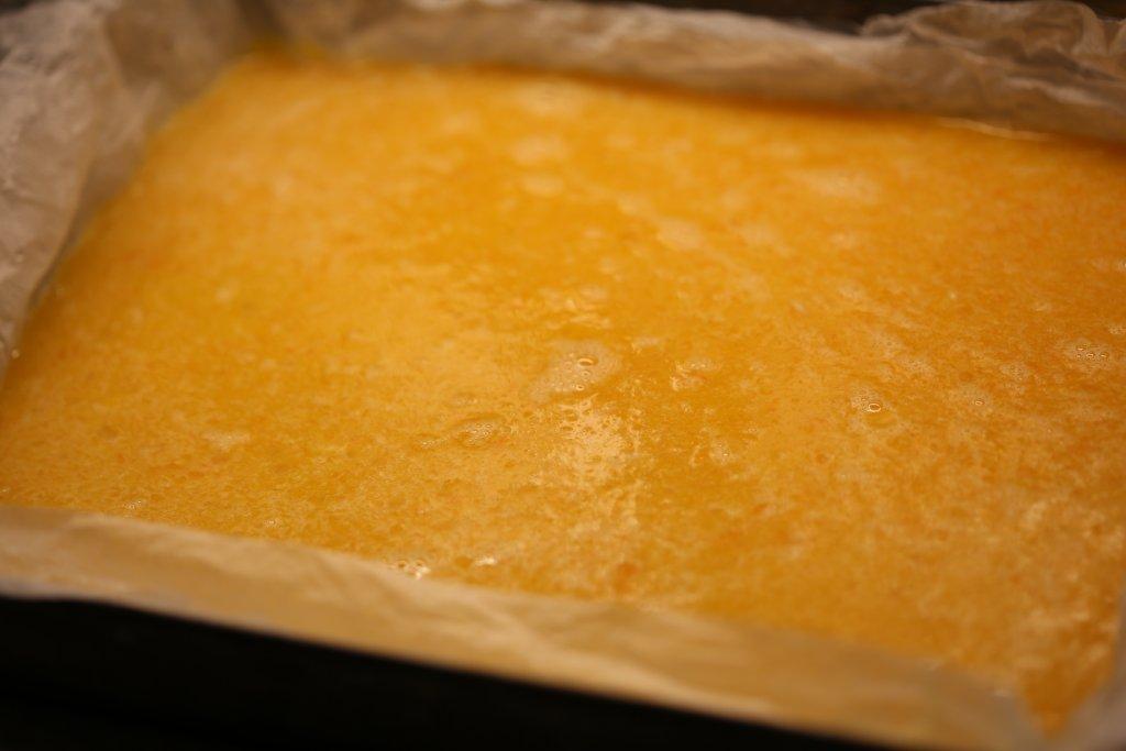 Grafe e Faca Torta de Tangerina (3)