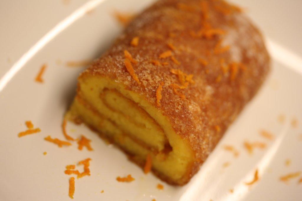Grafe e Faca Torta de Tangerina (5)
