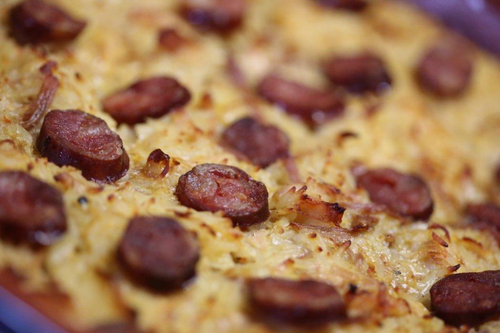 Grafe e Faca Arroz de Pato (2)