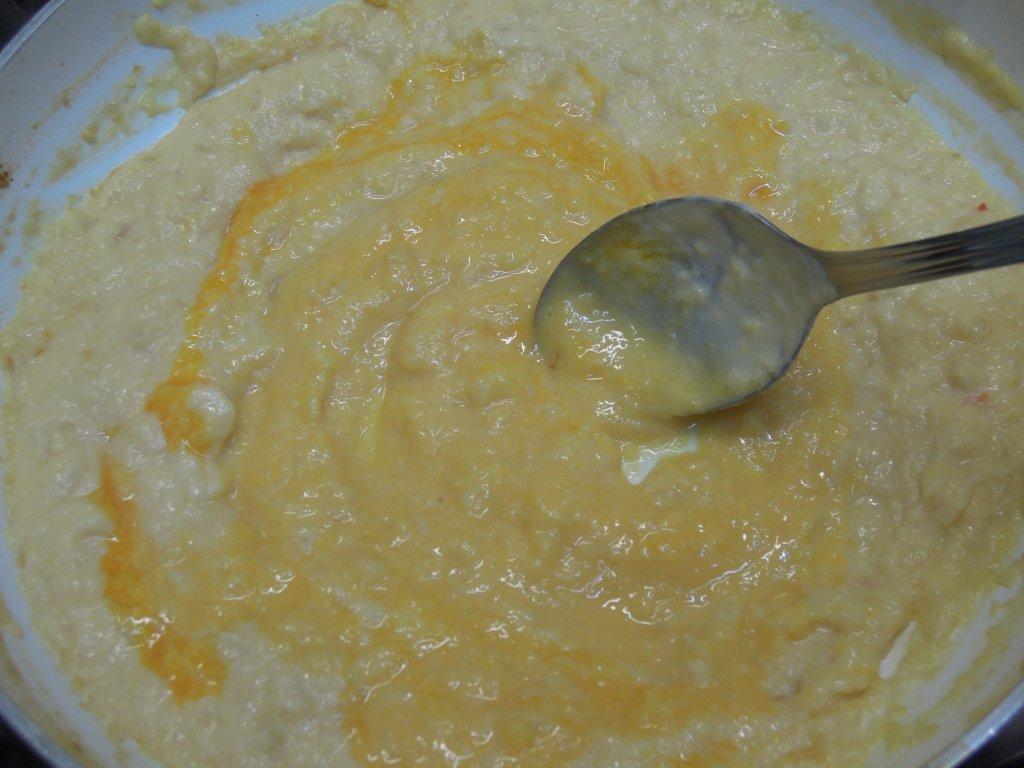 Grafe e Faca Creme Maçã à minha maneira (1)