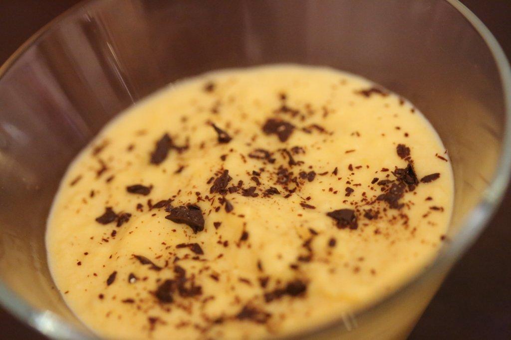 Grafe e Faca Creme Maçã à minha maneira (4)