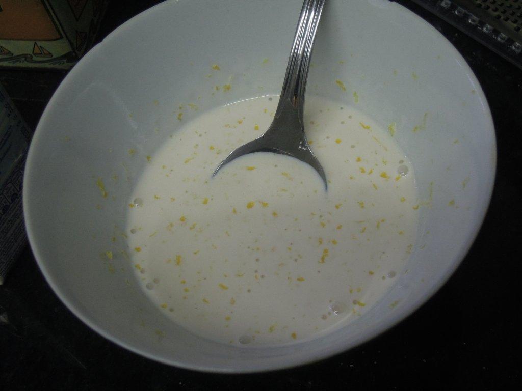 Grafe e Faca Creme Maçã à minha maneira (5)