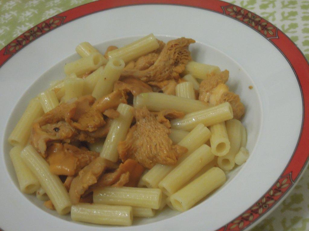 Grafe e Faca Macarrão de Cantarelos (1)