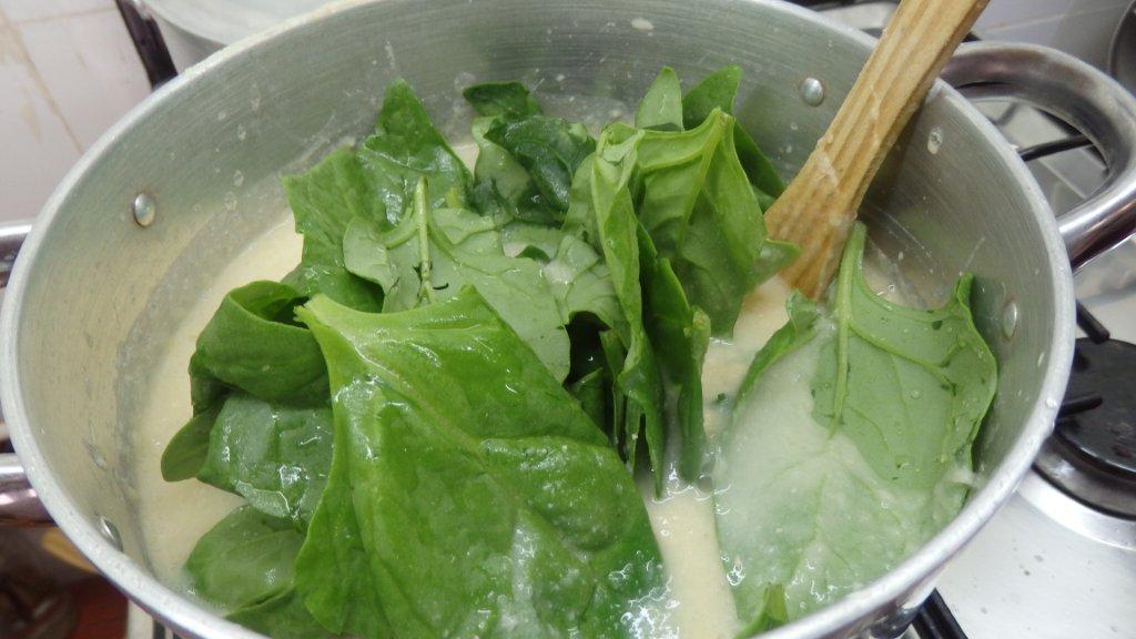 Sopa de feijão frade mini