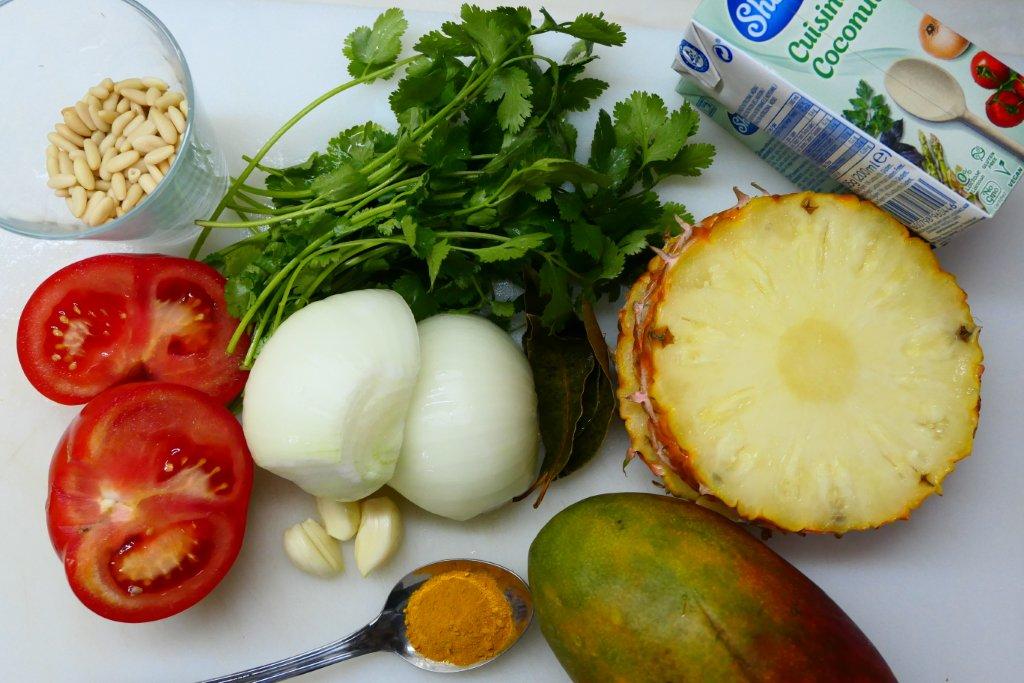 Arroz Exotico Arroz Exotico