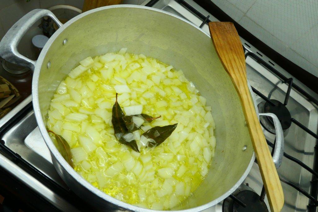 Arroz Exotico Arroz Exotico