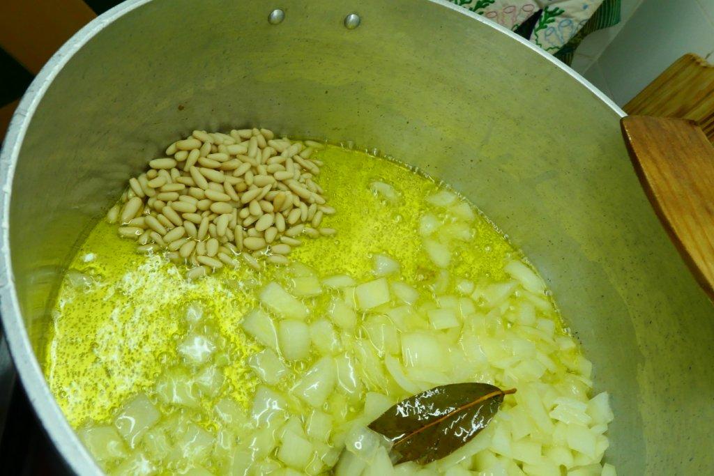 Arroz Exotico Arroz Exotico