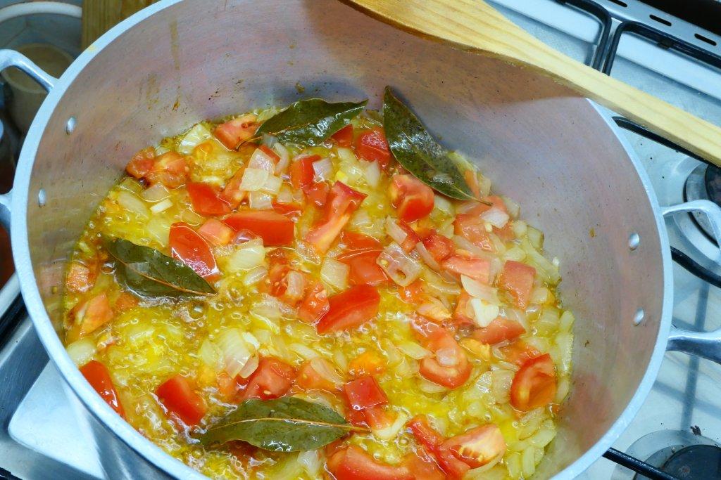 Arroz Exotico Arroz Exotico