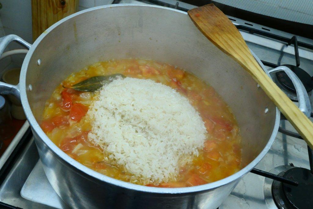 Arroz Exotico Arroz Exotico