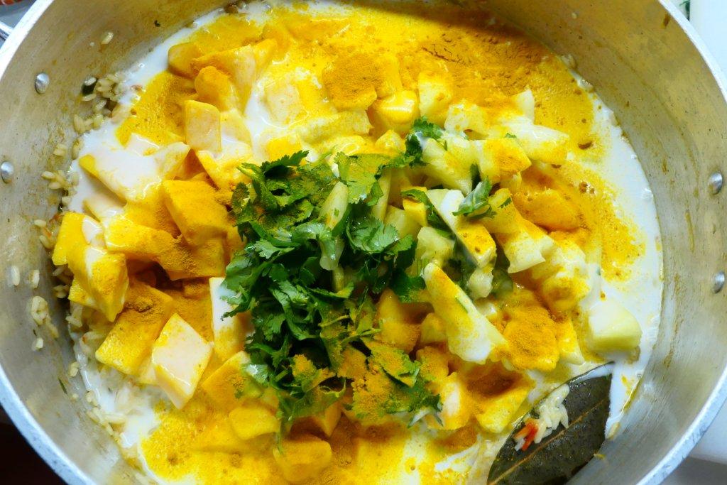 Arroz Exotico Arroz Exotico