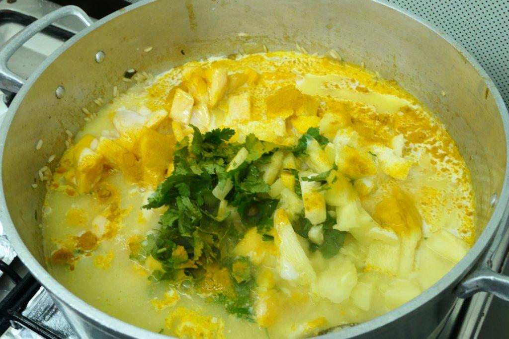 Arroz Exotico Arroz Exotico