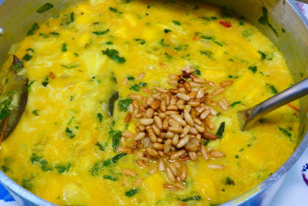 Arroz Exotico Arroz Exotico