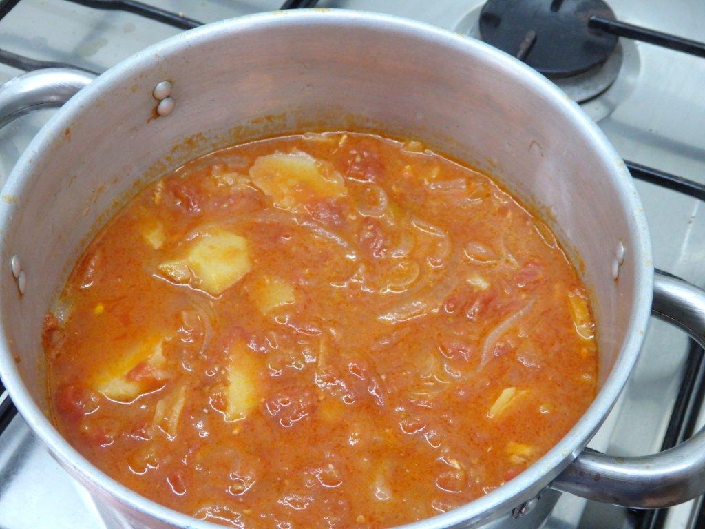 Doce de Ameixa com Limão