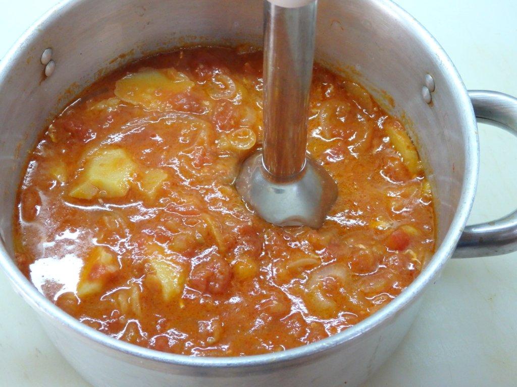 Doce de Ameixa com Limão