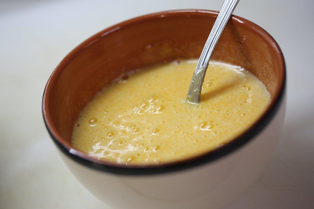 Mousse de Chocolate Temperada com Azeite e Sal