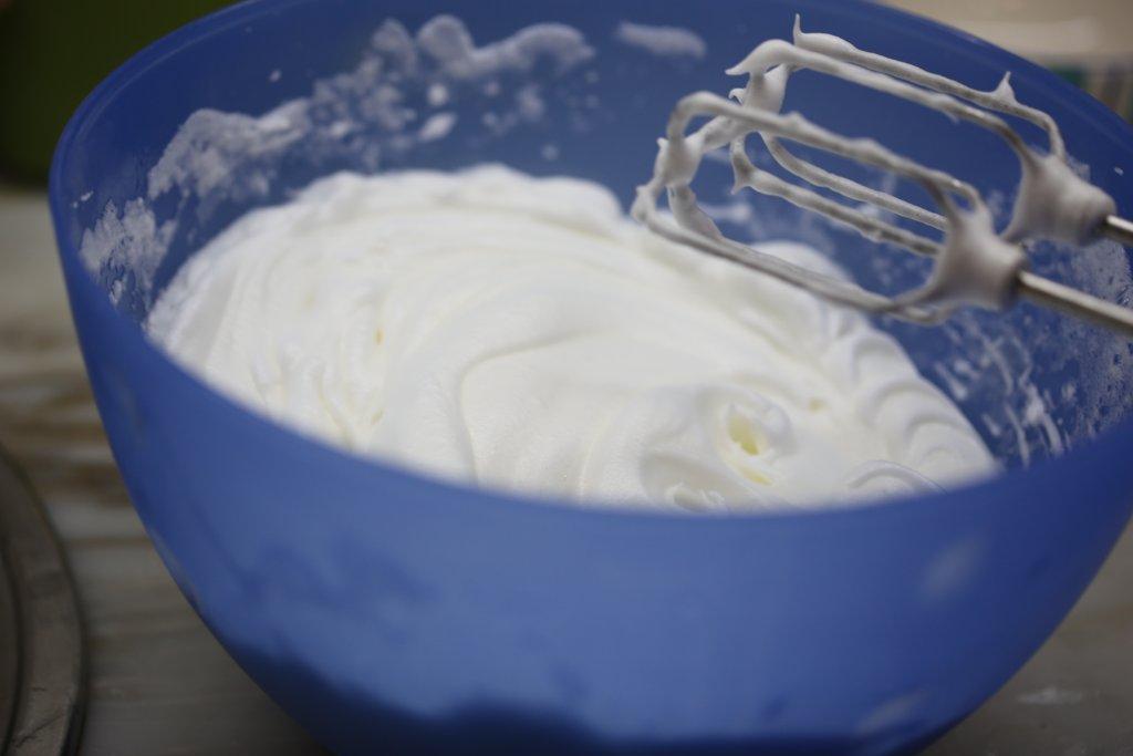 Mousse de Chocolate Temperada com Azeite e Sal