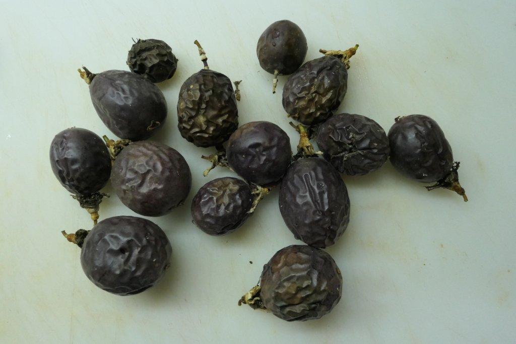 Refresco de Laranja Sanguíneas com Maracujá