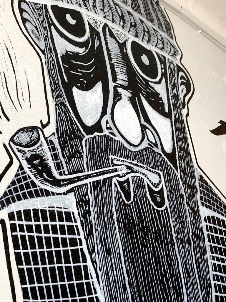 Tasquinha dos Pescadores na Ericeira