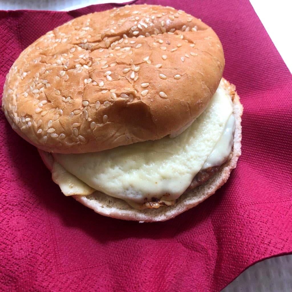 Tasquinha dos Pescadores na Ericeira