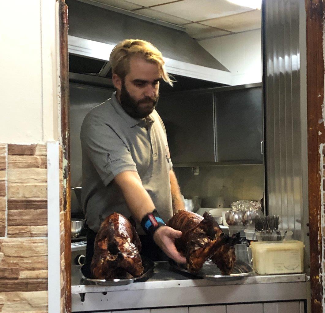 Restaurante Bota Feijão